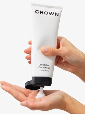New Crown Affair The Ritual Conditioner 7.4 Oz